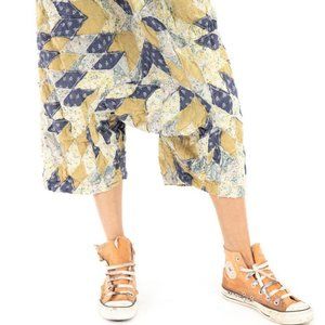 Magnolia Pearl Garcon Quiltwork Pants